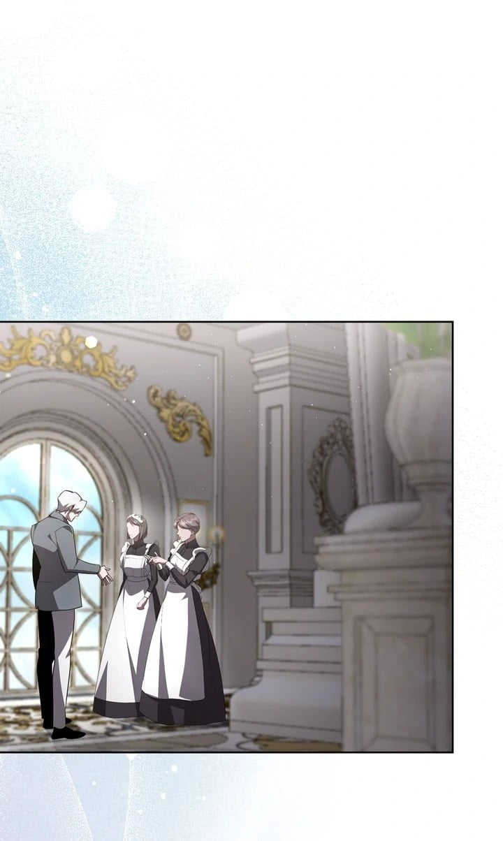 The Corpse Will Tell Chapter 77 61
